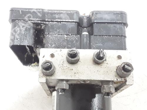 ABS pump PEUGEOT 207 (WA_, WC_) 1.6 HDi | BP25166963M43 