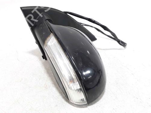 Left mirror VW GOLF V (1K1) 1.9 TDI | BP25186913C26 