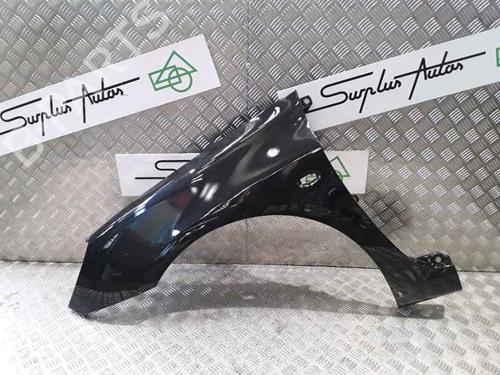 Left front fenders PEUGEOT 307 (3A/C) 1.6 16V | BP25182163C41 