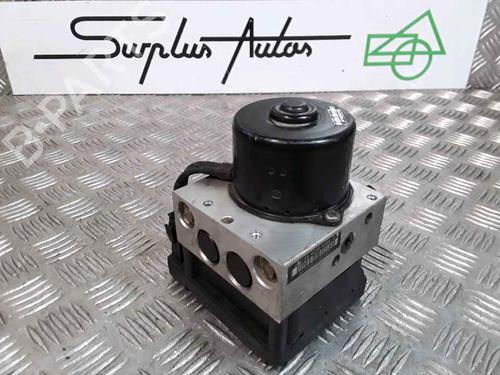 ABS Bremseaggregat VW GOLF IV (1J1) 1.6 | BP25766148M43 