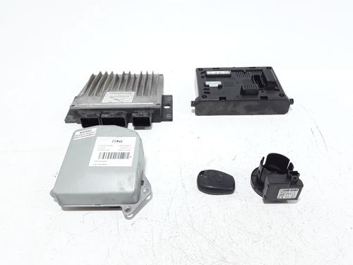Module électronique RENAULT MODUS / GRAND MODUS (F/JP0_) 1.5 dCi (FP0G, JP0G) (68 hp) 25179627