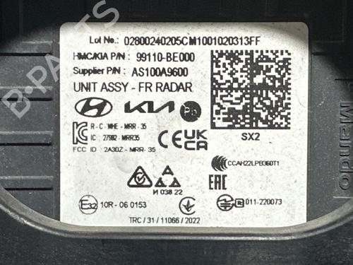 Used Other Other HYUNDAI KONA (SX2) GDi Hybrid (141 hp) 34143464 34143464