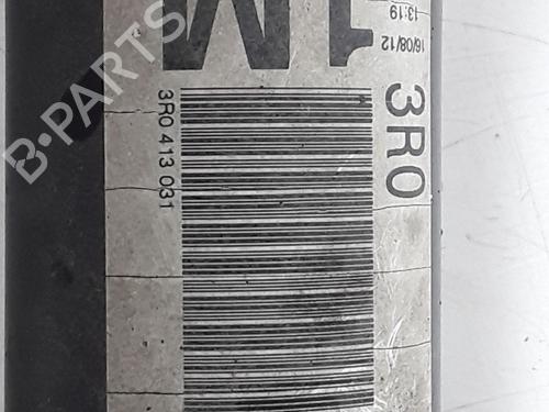 Left front shock absorber SEAT EXEO (3R2) 2.0 TDI | BP25195951M16 