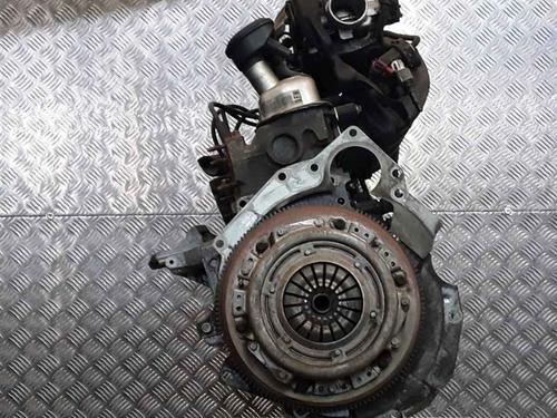 Engine OPEL ASTRA G Hatchback (T98) 2.0 DTI 16V (F08, F48) | BP25179827M1 