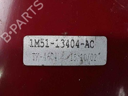 Right taillight FORD FOCUS II (DA_, HCP, DP)  | BP25766037C35 