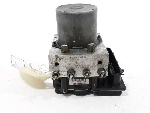 ABS pump RENAULT MEGANE II (BM0/1_, CM0/1_) 1.9 dCi | BP25164755M43 