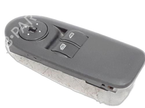 Used Switch FORD C-MAX (DM2) 1.6 TDCi (90 hp) 29230151