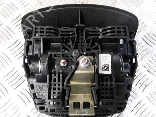 Driver airbag RENAULT LAGUNA III (BT0/1) 2.0 dCi (BT07, BT0J, BT14, BT1A, BT1S) | BP25160713C9 