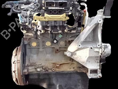 Engine FIAT PUNTO (188_) 1.2 60 (188.030, .050, .130, .150, .230, .250) | BP25179759M1 