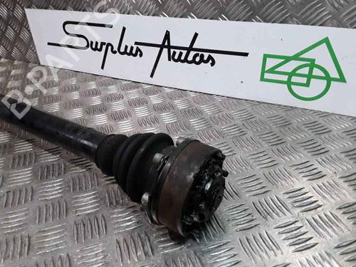 Right front driveshaft SKODA OCTAVIA I (1U2) 1.9 TDI | BP25200032M39 