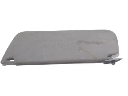 Used Left sun visor RENAULT KANGOO Express (FC0/1_) D 65 1.9 (FC0E, FC02, FC0J, FC0N) (64 hp) 28029730