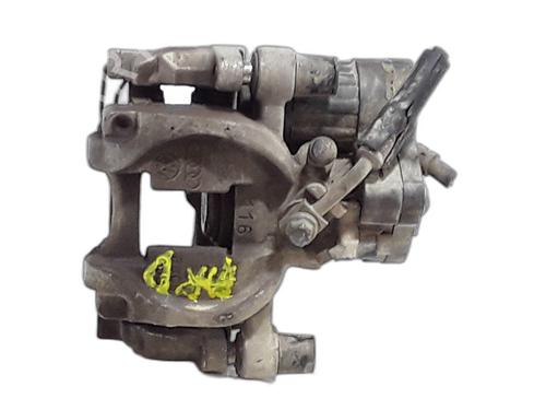 Used Right rear brake caliper VW GOLF VII (5G1, BQ1, BE1, BE2) 2.0 TDI (150 hp) 29642863