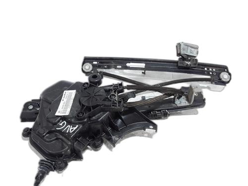 Used Front left window mechanism SEAT IBIZA IV (6J5, 6P1) 1.6 TDI (90 hp) 30892301