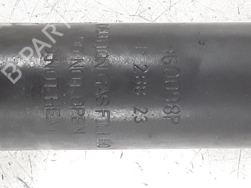 Højre fortil støddæmper RENAULT CLIO II (BB_, CB_) 1.2 (BB0A, BB0F, BB10, BB1K, BB28, BB2D, BB2H, CB0A,... | BP30892233M17