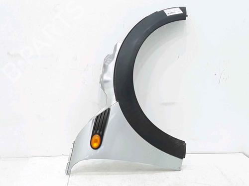 Used Right front fenders MINI MINI (R56) Cooper (122 hp) 25182354