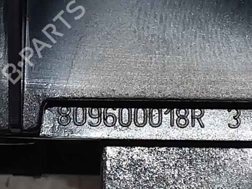 Right front window switch RENAULT SCÉNIC III (JZ0/1_) 1.5 dCi | BP33187408I26 - Image 3