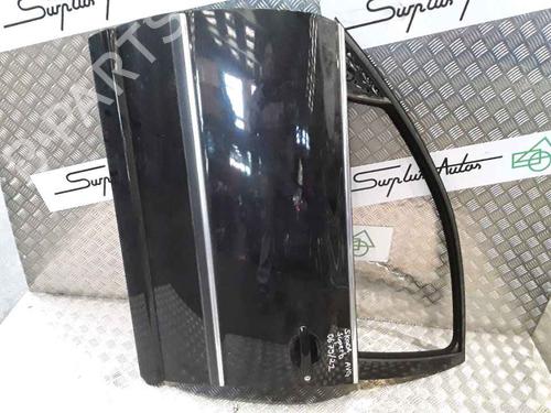 Left front door SKODA SUPERB I (3U4) 1.9 TDI | BP25765436C2 