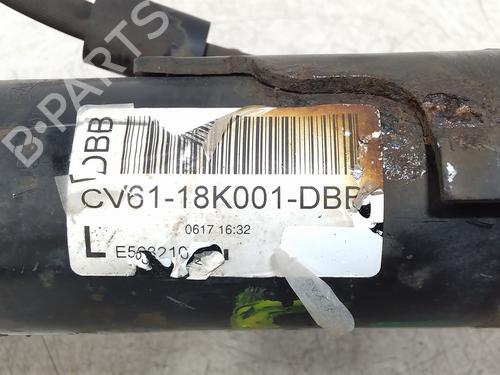 Left front shock absorber FORD KUGA II (DM2) 1.5 EcoBoost 4x4 | BP34332248M16  - Image 5