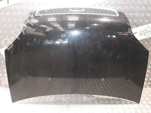 Motorhjelm FORD FUSION (JU_) 1.6 TDCi (90 hp) 25167299