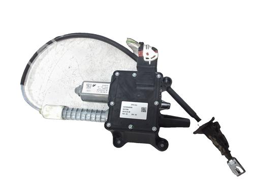 Frein à main électrique Frein à main électrique CITROËN C4 II (NC_) 1.6 BlueHDi 120 (120 hp) 33187464 33187464