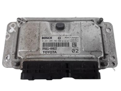 Electronic module PEUGEOT 107 (PM_, PN_) 1.0 | BP28284563M83