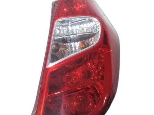 Used Right taillight HYUNDAI i10 I (PA) 1.2 (86 hp) 27975236