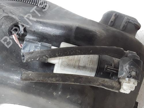 Windscreen washer tank CITROËN C4 I (LC_) 1.6 HDi | BP28309470C113