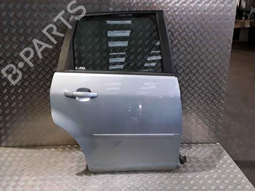 Used Right rear door FORD C-MAX (DM2) 1.6 TDCi (90 hp) 25194202