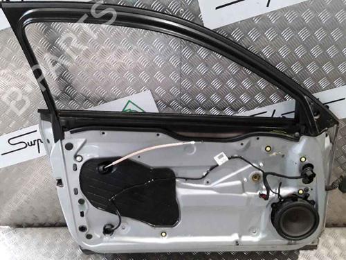 Left front door AUDI A3 (8P1) 2.0 TDI 16V | BP25188563C2 
