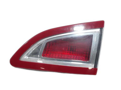 Used Right tailgate light RENAULT SCÉNIC III (JZ0/1_) 1.9 dCi (JZ0J, JZ1J, JZ1K, JZ1S) (131 hp) 30949330
