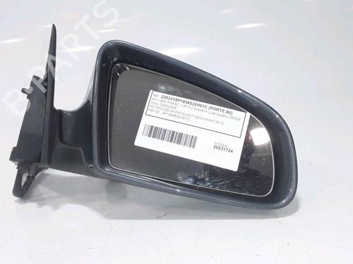 Used Right mirror AUDI A3 (8P1) 3.2 V6 quattro (250 hp) 25192316