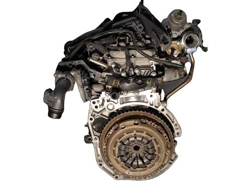 Motor Motor RENAULT SCÉNIC III (JZ0/1_) 1.4 16V (JZ0F, JZ1V) (131 hp) 37594084 37594084