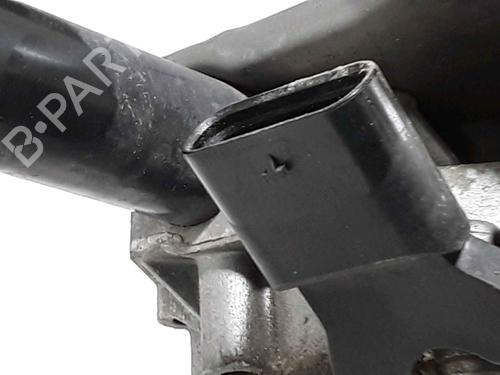 Front wiper motor MERCEDES-BENZ A-CLASS (W176) A 200 CDI (176.001) | BP25202181M29 