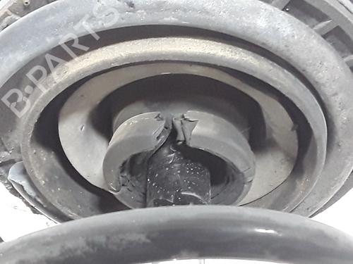 Right front shock absorber NISSAN MICRA III (K12) 1.2 16V | BP30310322M17