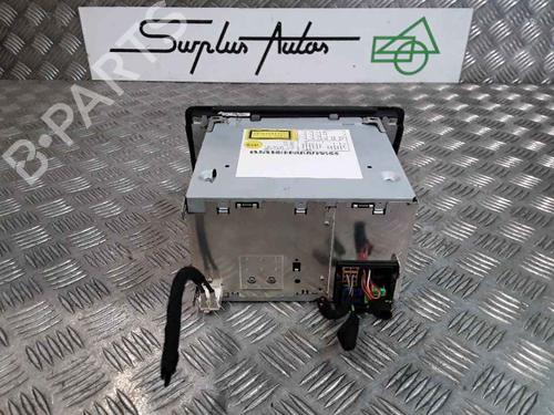 Radio AUDI A3 (8P1) 2.0 TDI 16V | BP25189313E6 
