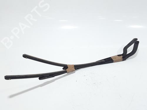 Front windshield wiper arm RENAULT TWINGO III (BCM_, BCA_) 0.9 TCe 95 | BP25202810C143 