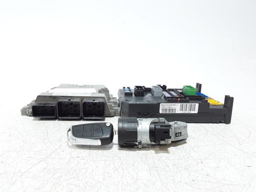 Used Electronic module Electronic module CITROËN C4 II (NC_) 1.6 HDi 110 (112 hp) 32332136 32332136