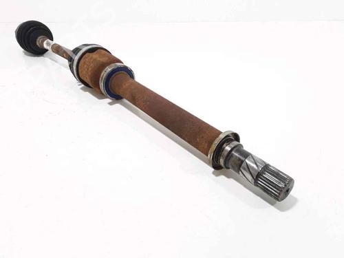 Right front driveshaft RENAULT TWINGO II (CN0_) 1.5 dCi 75 | BP25200767M39 
