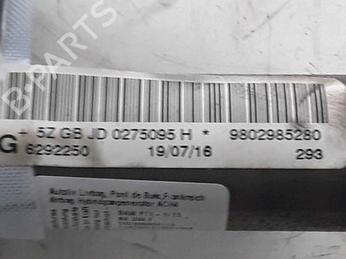 Other PEUGEOT 508 I (8D_) 2.0 BlueHDi 180 | BP25159927O1 
