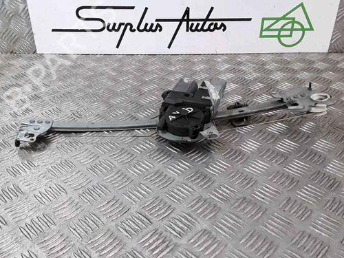 Front right window mechanism CITROËN C3 I (FC_, FN_) 1.4 HDi | BP25191612C23 