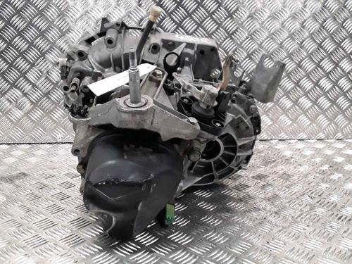 Gearbox RENAULT MEGANE II (BM0/1_, CM0/1_) 1.5 dCi (BM0F, BM0T, BM2B, CM0F, CM0T) | BP25184398M3 