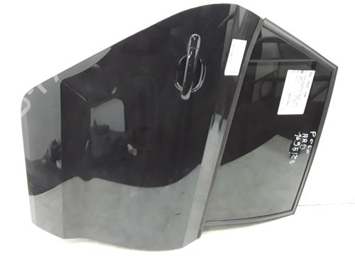 Dør højre bagtil VW POLO V (6R1, 6C1) 1.2 TSI 16V | BP29929043C5