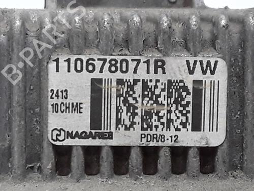 Heater resistor DACIA SANDERO II 1.5 dCi | BP30290697M108