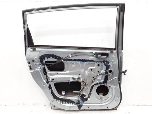 Left rear door TOYOTA COROLLA Verso (ZER_, ZZE12_, R1_) 2.2 D-4D (AUR10_, AUR10R) | BP25188753C4 