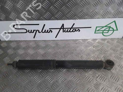 Right rear shock absorber SUZUKI GRAND VITARA I (FT, HT)  | BP25766442M19 