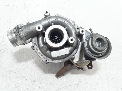 Turbocharger/Supercharger RENAULT CLIO IV (BH_) 1.5 dCi 90 | BP29521721M71 