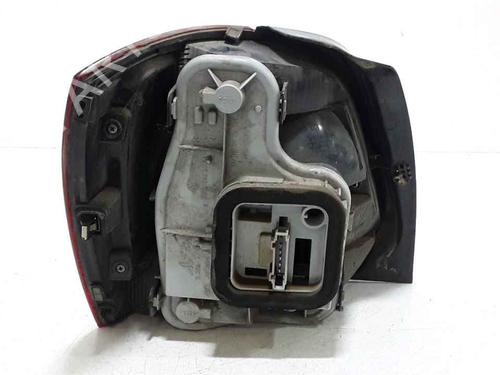 Right taillight VW POLO V (6R1, 6C1) 1.6 TDI | BP25193590C35 