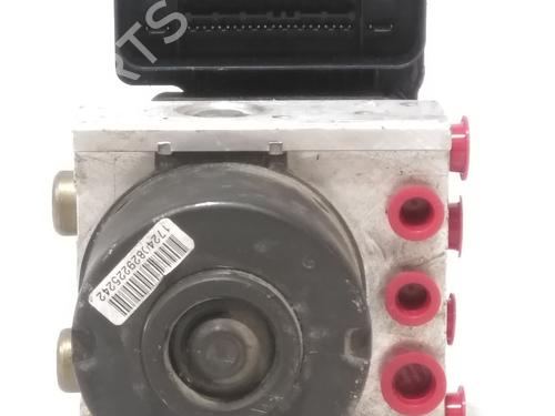 ABS pump PEUGEOT 206 Hatchback (2A/C) 2.0 HDI 90 | BP28029757M43 