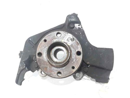 Used Left front steering knuckle ALFA ROMEO MITO (955_) 1.6 JTDM (955AXC1B) (120 hp) 25197187