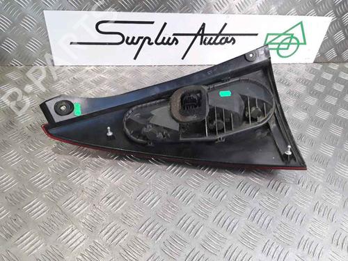 Right taillight PEUGEOT 107 (PM_, PN_) 1.0 | BP25193346C35 